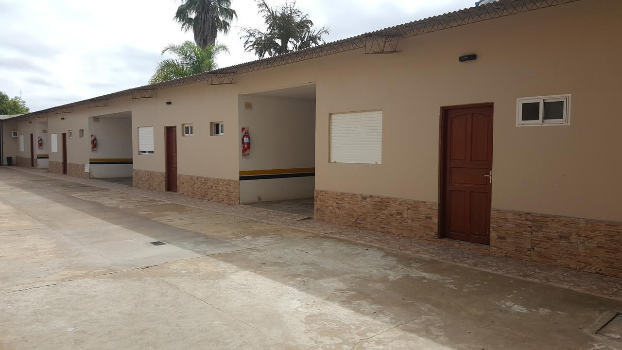Don Luis Paso de los Libres Exterior foto